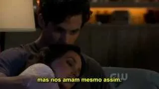 Blair and Dan   Gossip Girl 5x02 legendado