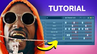 How To Make MEMPHIS BEATS (Beat Making Overexplained)