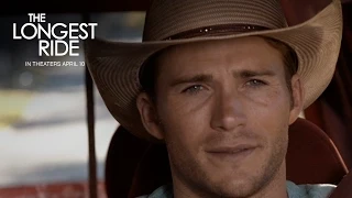 The Longest Ride | Parallels Featurette [HD] | 20th Century FOX