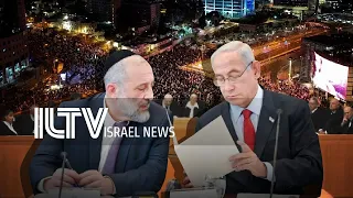 Israel Daily News – January 22, 2023