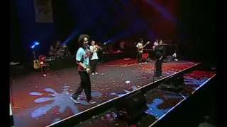 MALIQ & D'ESSENTIALS - Live at JAVA JAZZ FESTIVAL 2009 (Full Concert)