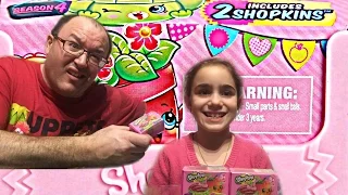 Ultra Rare Shopkins - What Are Shopkins?