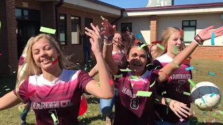 HCHS Lip Dub 2018