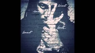 Future - ' Honest ' (Official Audio) HQ