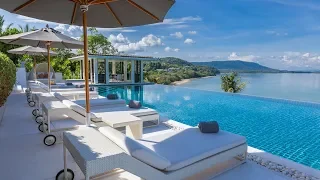 Villa OCEAN'S 11 Phuket - The Private World