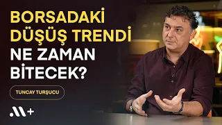 Borsadaki Düşüş Trendi: Ne Zaman Son Bulacak? - BBS #28 |  @tuncay-tursucu | Midas+