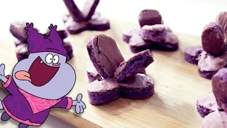 How to Make BURPLE NURPLES from Chowder! Feast of Fiction S4 Ep13 | Feast of Fiction