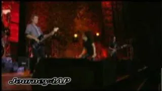 Wheel In the Sky - Journey Live 2009