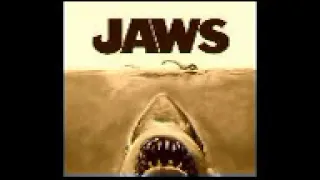 Jaws Theme Piano Cover [10 Hour Version]