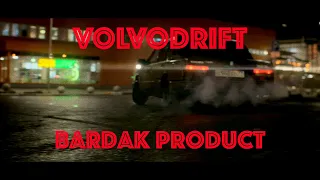 Volvo Drift (Music Video)