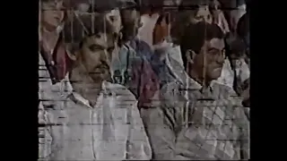 João Mineiro & Marciano cantando "Morrendo Por Alguém" (SBT - 1986)