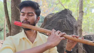 Saiyyan Song Flute Version ! Kailash Kher ! Prasad Patkar Flute