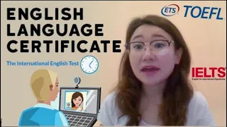 How to Prepare the English Language Certificate to Apply to Chinese Universities