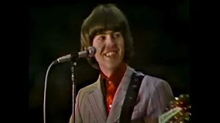 The Beatles - If I Needed Someone - Live at Budokan (1st July 1966, afternoon show)