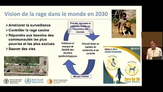 Quart d'heure Pasteur Médecine - La  Rage (15-Fév-2023)