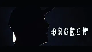 The Stixxx - Broken (Official Music Video)