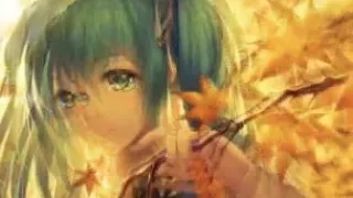 Nightcore - Never Ending [Rihanna]