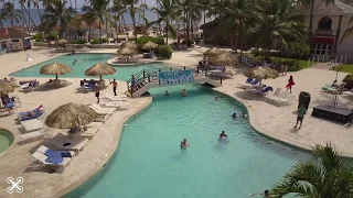Be Live Collection Punta Cana 2017 4K Drone Video