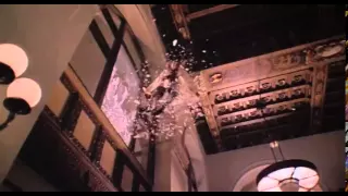 Candyman: Farewell to the Flesh Official Trailer #1 - Matt Clark Movie (1995) HD