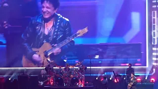 Journey - Don't Stop Believin' - live - Mechanics Bank Arena - Bakersfield CA - April 22, 2023