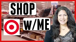 New TARGET DOLLAR Shop with Me
