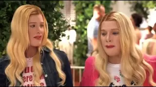 White Chicks - yo mama