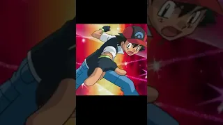 Pokemon AMV || Ft.Ash Sceptile #shorts #pokemon #shortsfeed