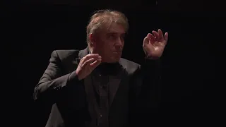 Ravel: "Le Tombeau de Couperin" — Los Angeles Chamber Orchestra — Jaime Martín