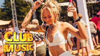 IBIZA SUMMER PARTY 2021 🔥 CLUB DANCE HITs 90s IBIZA ELECTRO HOUSE & EDM MUSIC MIX 2021