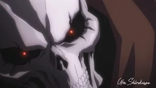 [AMV] Overlord / Momonga vs Shalltear - I Am the Devil