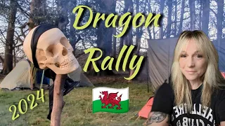 The Infamous Dragon Rally - 2024