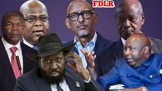 Aka KANYA:🚨Taliki29|5|2024 Isi yose Iratunguwe😭Bihinduye Isira Muri CONGO Ngibyo Ibyemezo Bifashwe