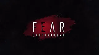 Fear Underground. Official trailer.