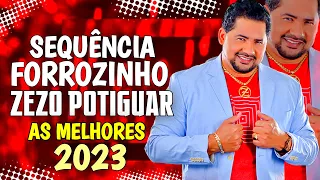 SET FORROZINHO 2024 - - - ZEZO POTIGUAR PRA PAREDÃO ° DJ JHONATHANN
