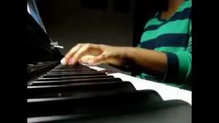 Stereo Hearts - Piano Cover  by  Gym Class Heroes and Adam Levine