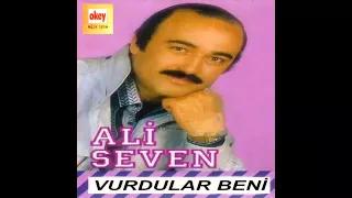 Ali Seven - Bulunur Elbet