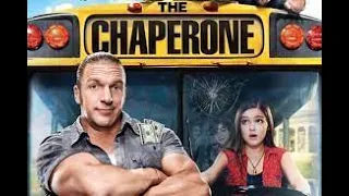 Kidnapped Girl's Dad is a Dangerous Criminal | The Chaperone | Crime Comedy Movie Explained