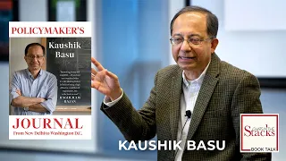 Basu, Policymaker's Journal