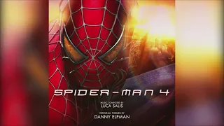 Spider-Man 4  Full Soundtrack