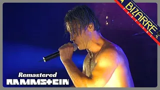 Rammstein - LIVE at Bizarre Festival, Köln (1997) | [FULL Pro-Shot Remastered] HD 1080p