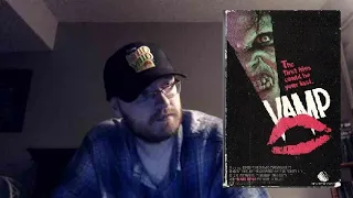 Vamp (1986) Movie Review