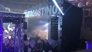 Bla Bla Bla - Gigi D'Agostino Live Pala Yamamay 10/03/18