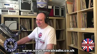 Dave Onetone Classic - Jazz Funk Disco Boogie Recorded Live 24.01.21 Part 2