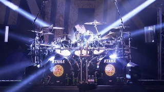 Anthrax - Indians - Kings of Scotland HD DVD OFFICIAL 4.27.18