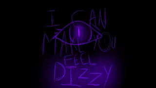 I CAN MAKE YOU FEEL DIZZY • MEME • TW’s in DESC!! • Griangst • Kid Grian