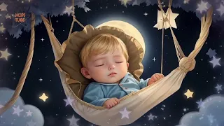 Sleep Music for Kids - Lullaby For Babies To Sleep - Twinkle Twinkle Little Star&Baa,Baa,Black Sheep