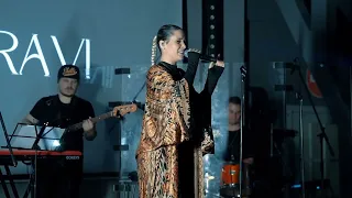 MIRAVI - Под ракитою (live)