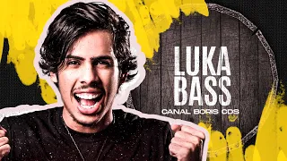 LUKA BASS ATUALIZADO 2023 REPERTÓRIO [VERÃO DO LUKA] CD NOVO 2023