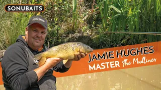 Catch In Shallow Water! | Jamie Hughes