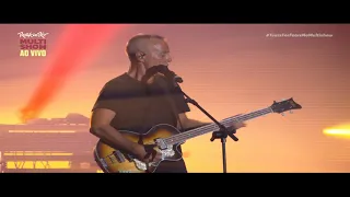 Tears for Fears - Head over Heels (Live in Rock in Rio 2017)